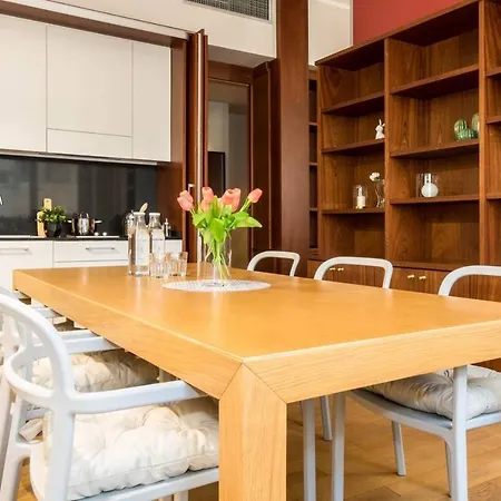 Altido Apt For 4 In The Centre Of Appartamento *