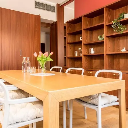 Appartamento Altido Apt For 4 In The Centre Of Milano