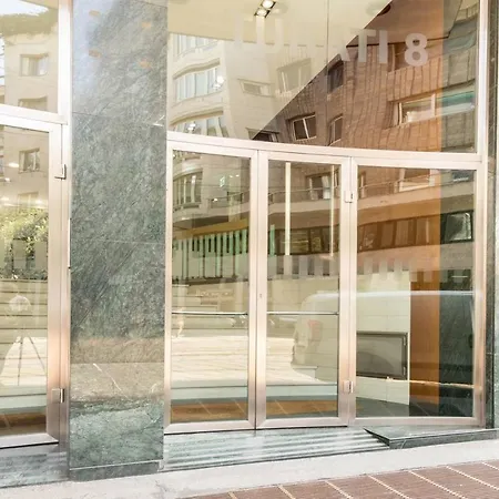 Altido Apt For 4 In The Centre Of Appartamento Milano