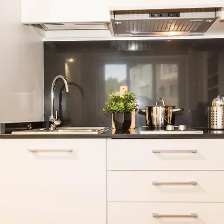 Altido Apt For 4 In The Centre Of Milano