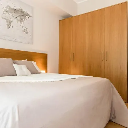 Appartamento Altido Apt For 4 In The Centre Of