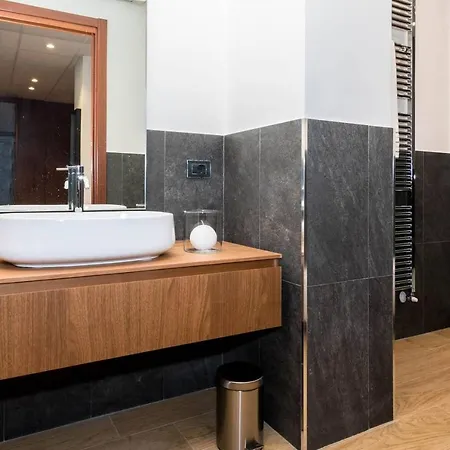 Altido Apt For 4 In The Centre Of Appartamento Milano