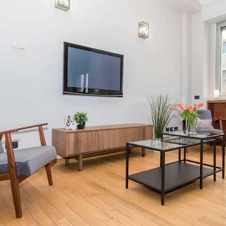 Altido Apt For 4 In The Centre Of Apartman *