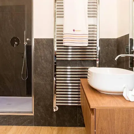 Altido Apt For 4 In The Centre Of Apartman