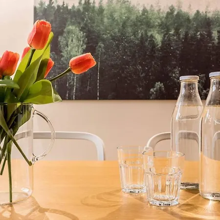 Apartman Altido Apt For 4 In The Centre Of *